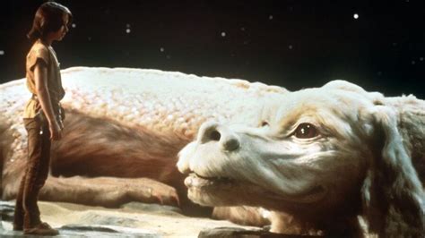 'The Neverending Story' Getting New Film Series Adaptation.